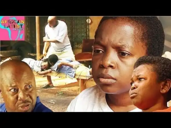 Video: SUNDAY SCHOOL CHILDREN | 2018 Latest Nigerian Nollywood Movie